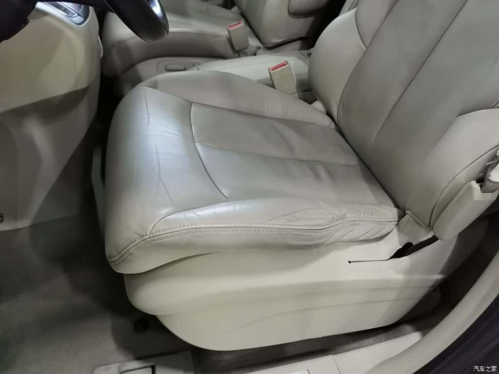 Buick GL8, 2018 20