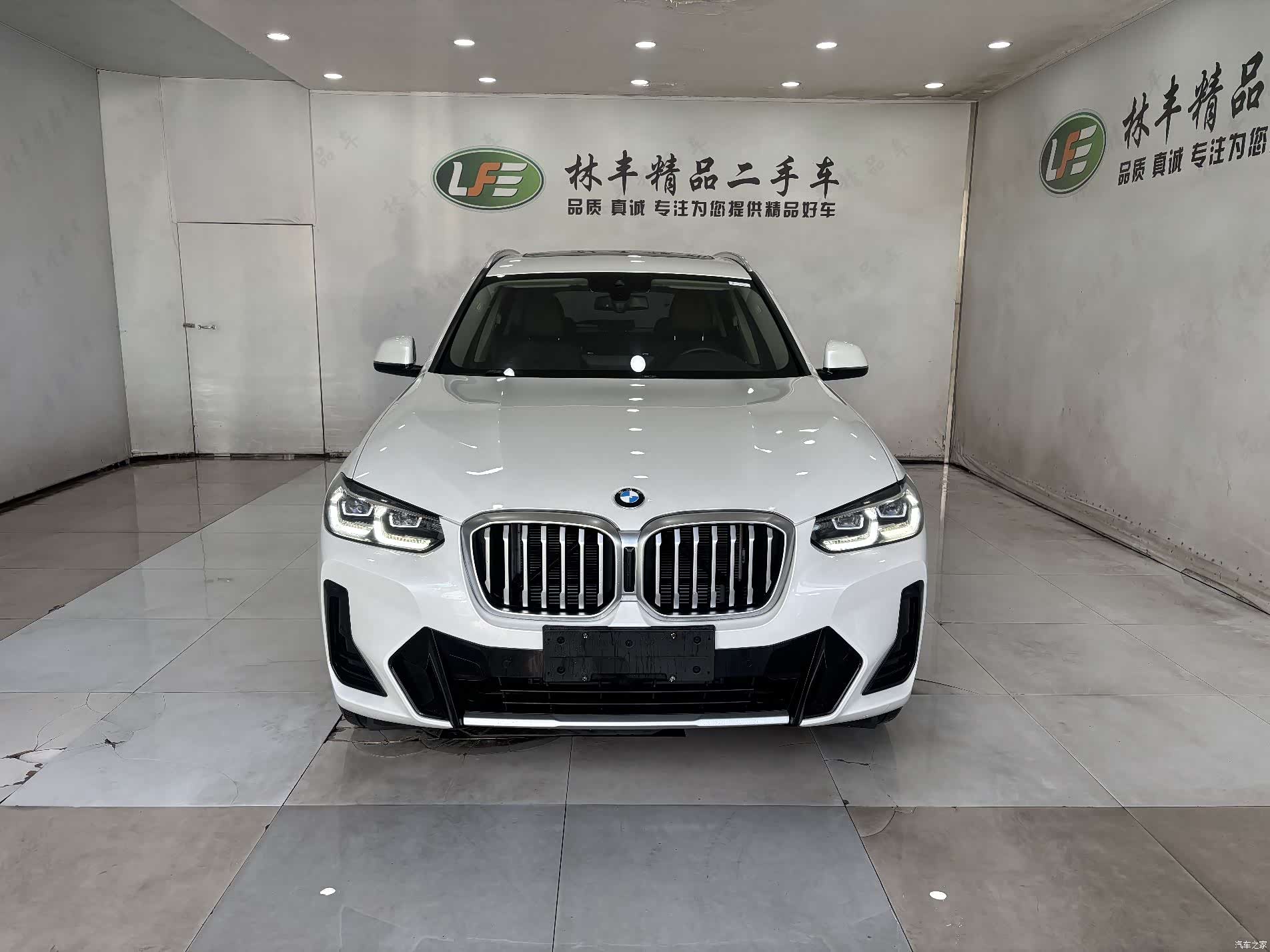 BMW X3, 2022 2