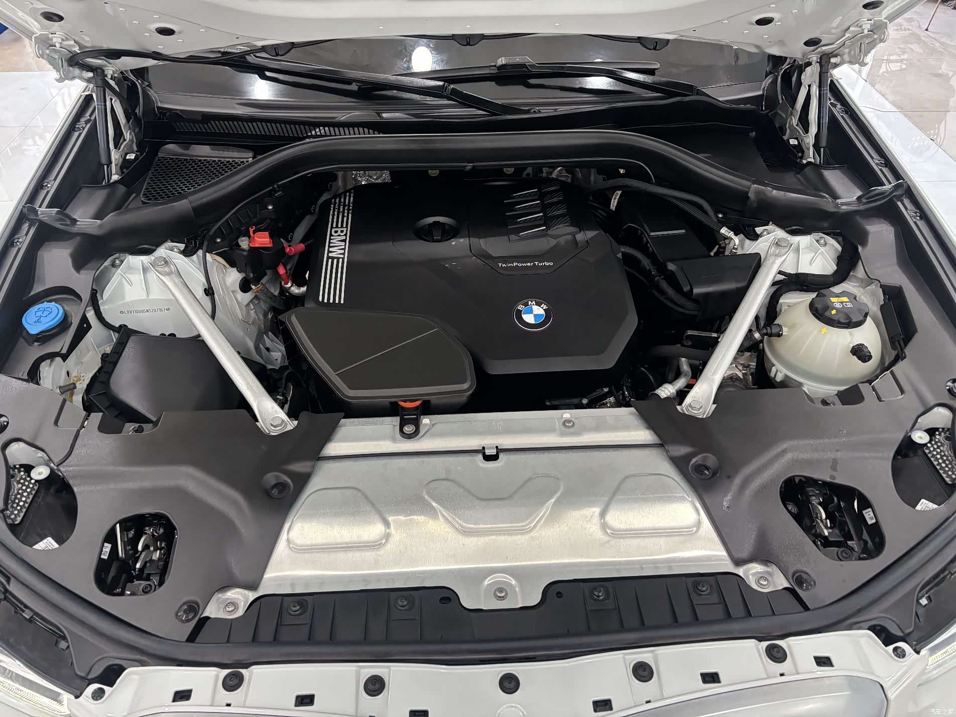 BMW X3, 2022 30