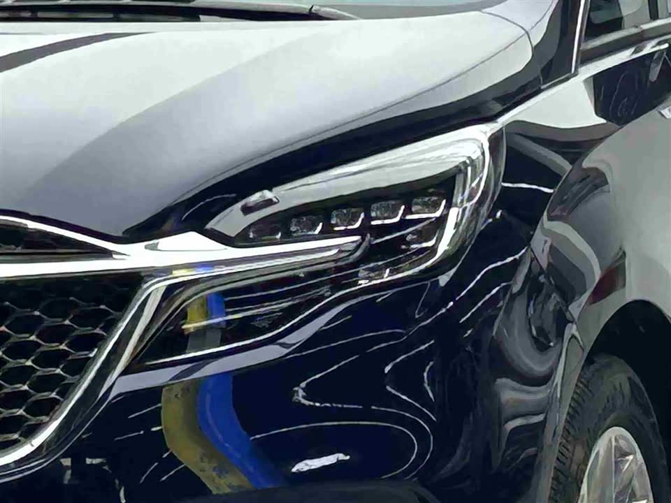 Buick GL8 Buick GL8