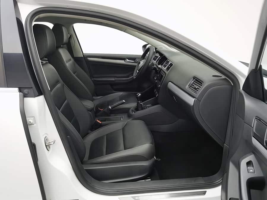 Volkswagen Sagitar 2016, фото 23