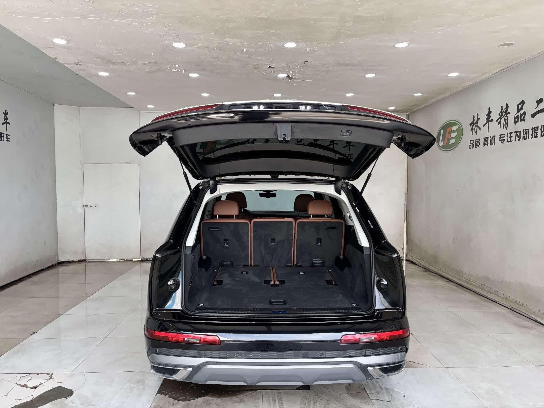 Audi Q7, 2023 29
