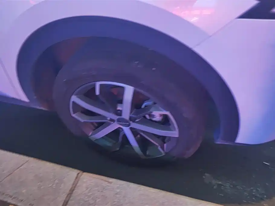 Haval F7 Haval F7