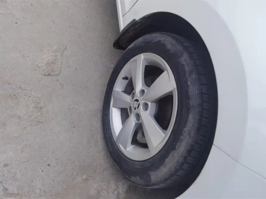 Skoda Xindong Skoda Xindong