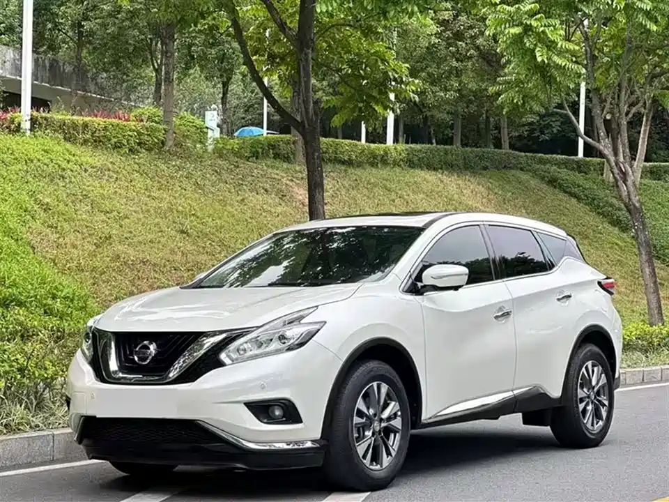 Nissan Loulan Nissan Loulan