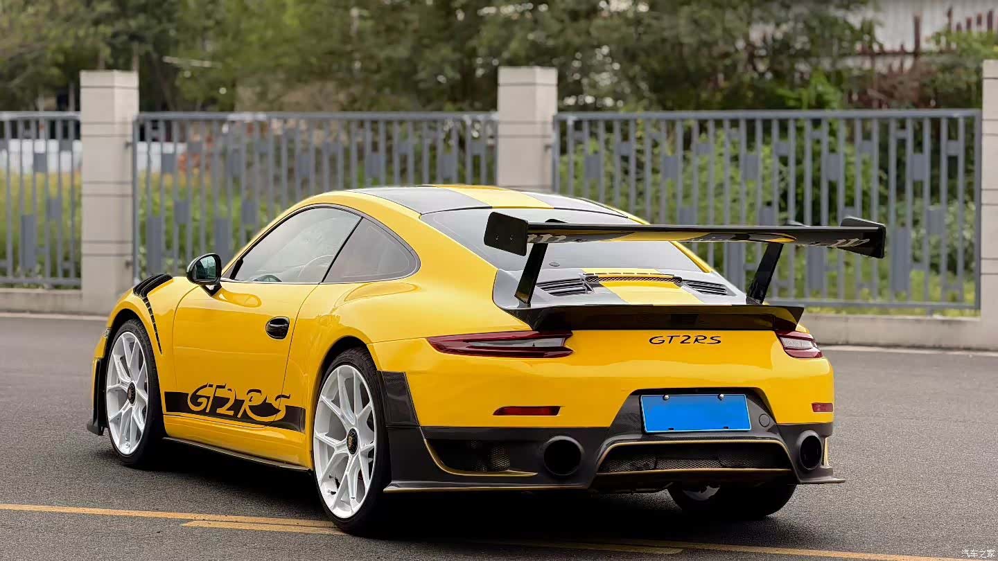 Porsche 911, 2013 9