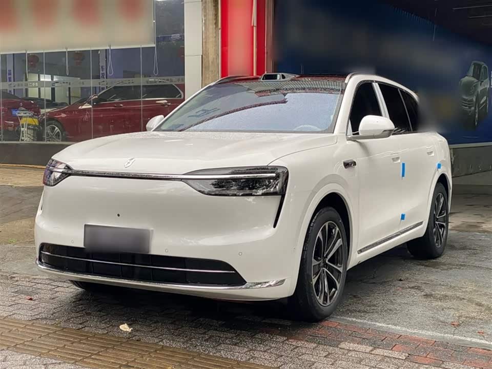 AITO Ask the world M7