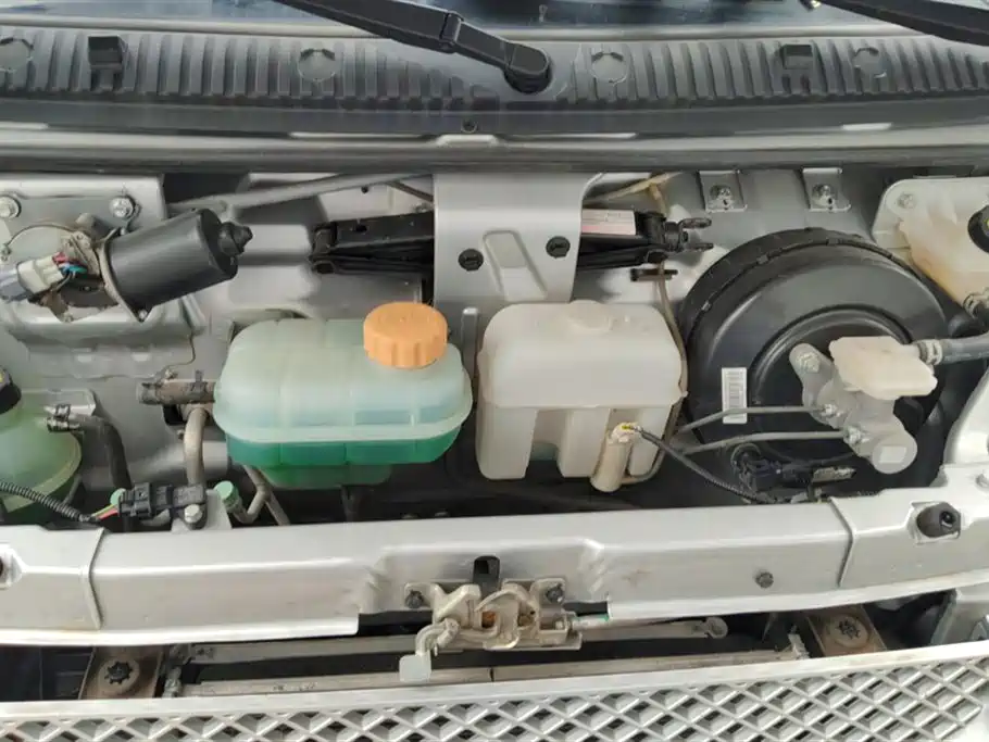 Wuling Wuling Rongguang EV