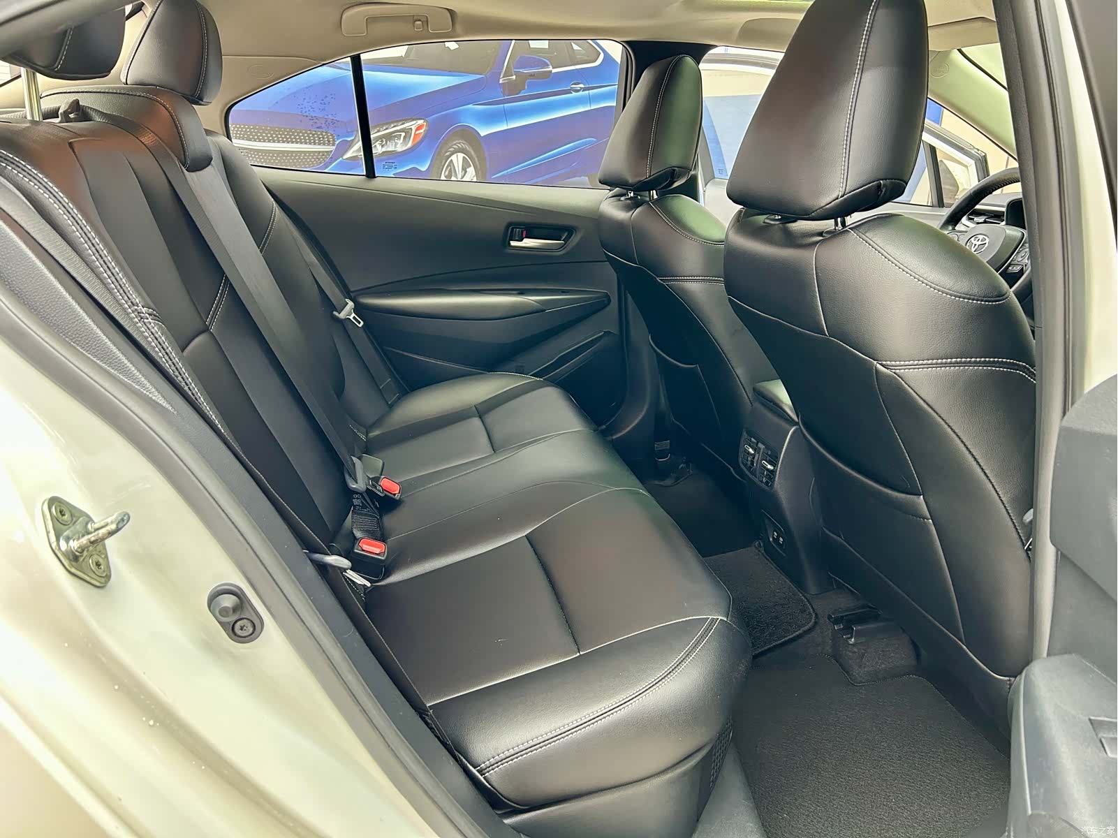 Toyota Corolla, 2022 10