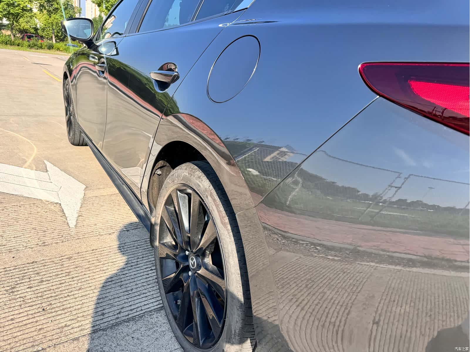 Mazda Mazda3, 2023 26