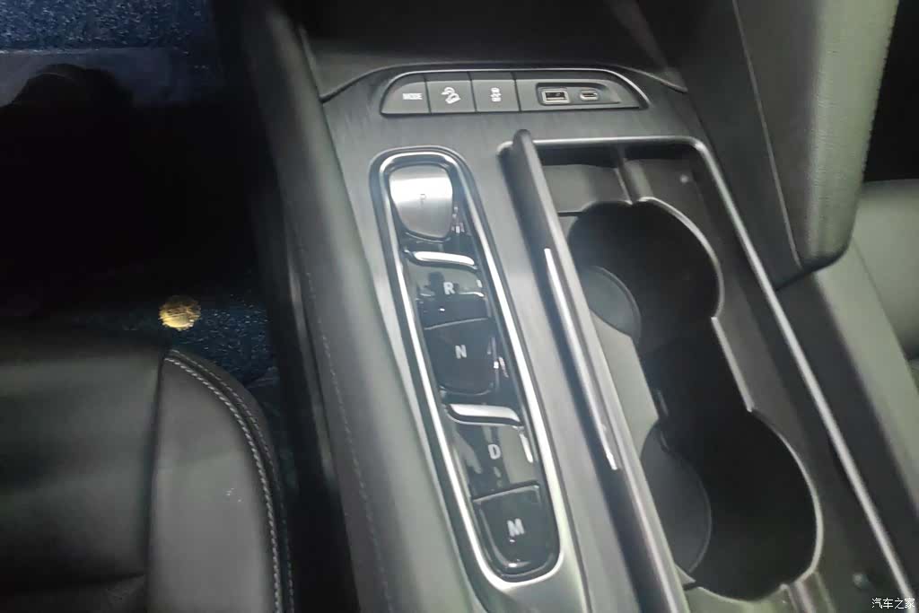 Buick Enclave, 2023 16
