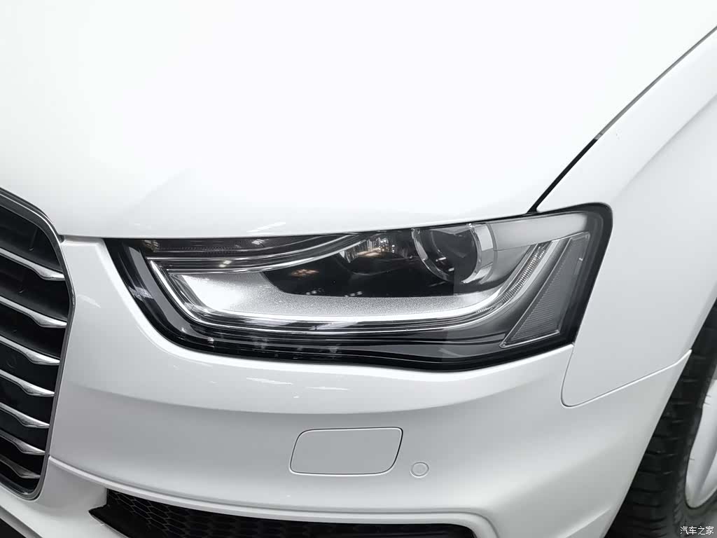 Audi A4L, 2016 7