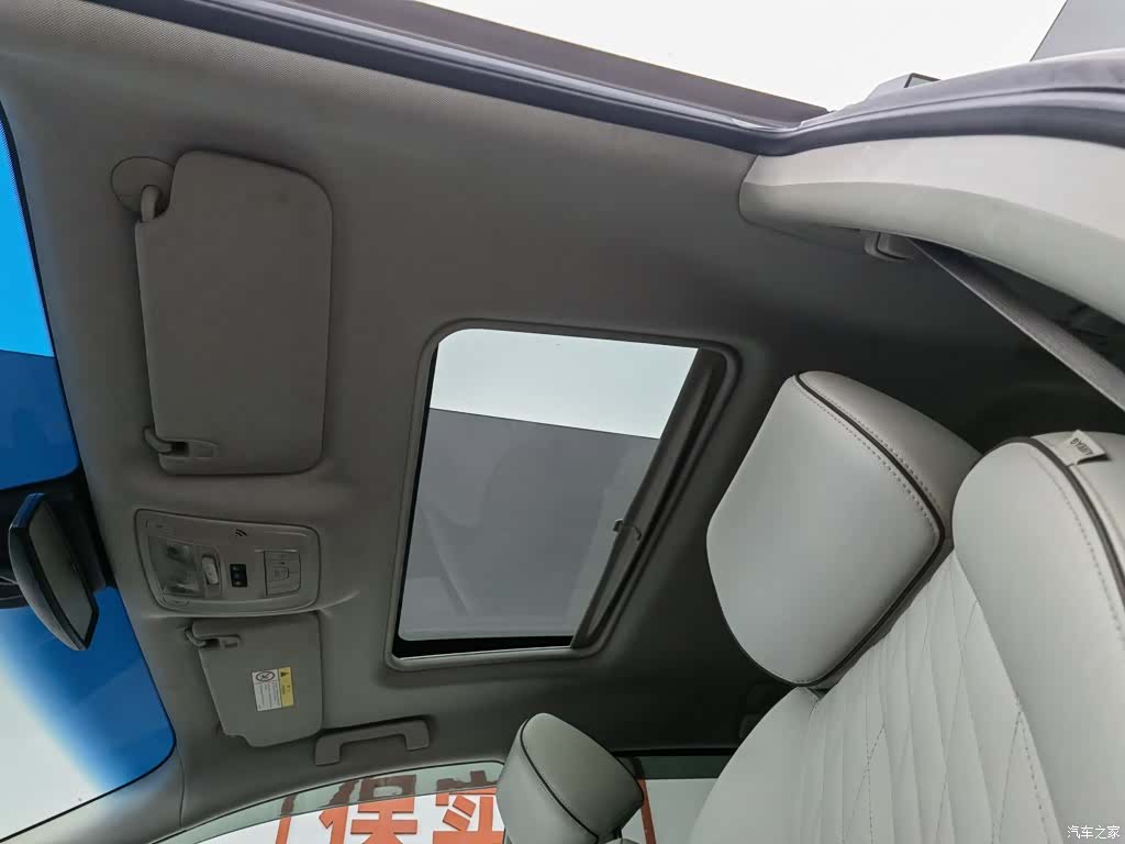 Buick GL8, 2021 14