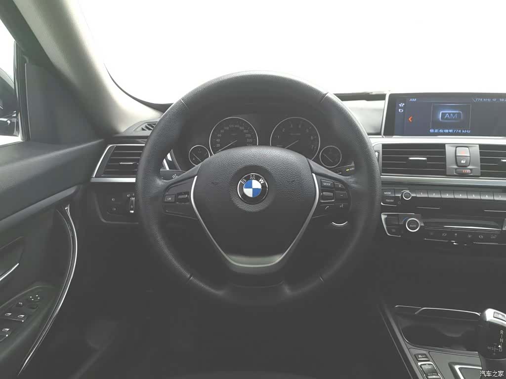 BMW 3 Series, 2019 11