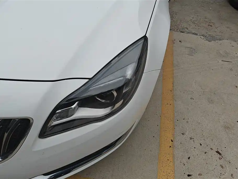 Buick Regal