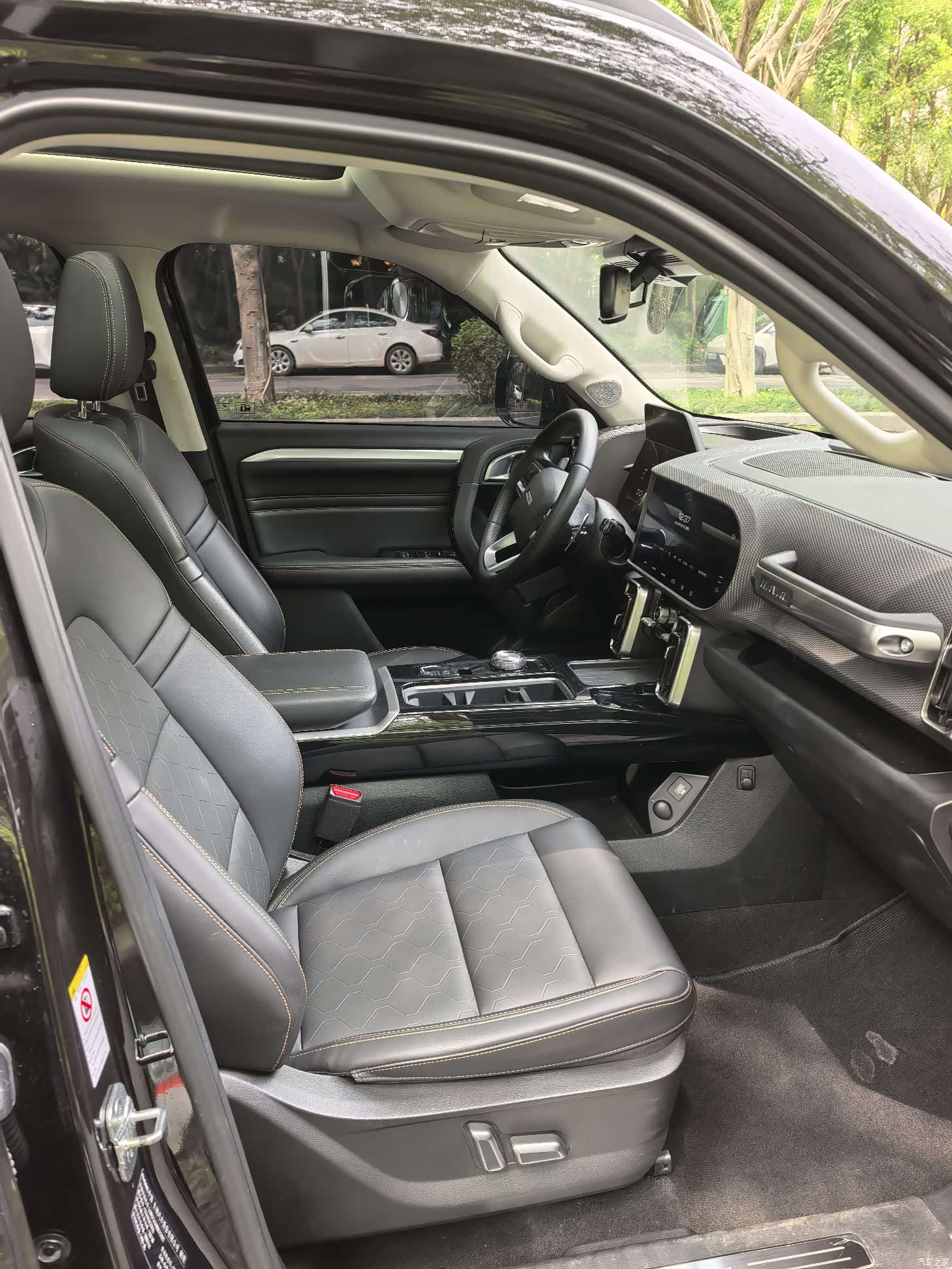 Haval Big Dog, 2021 14
