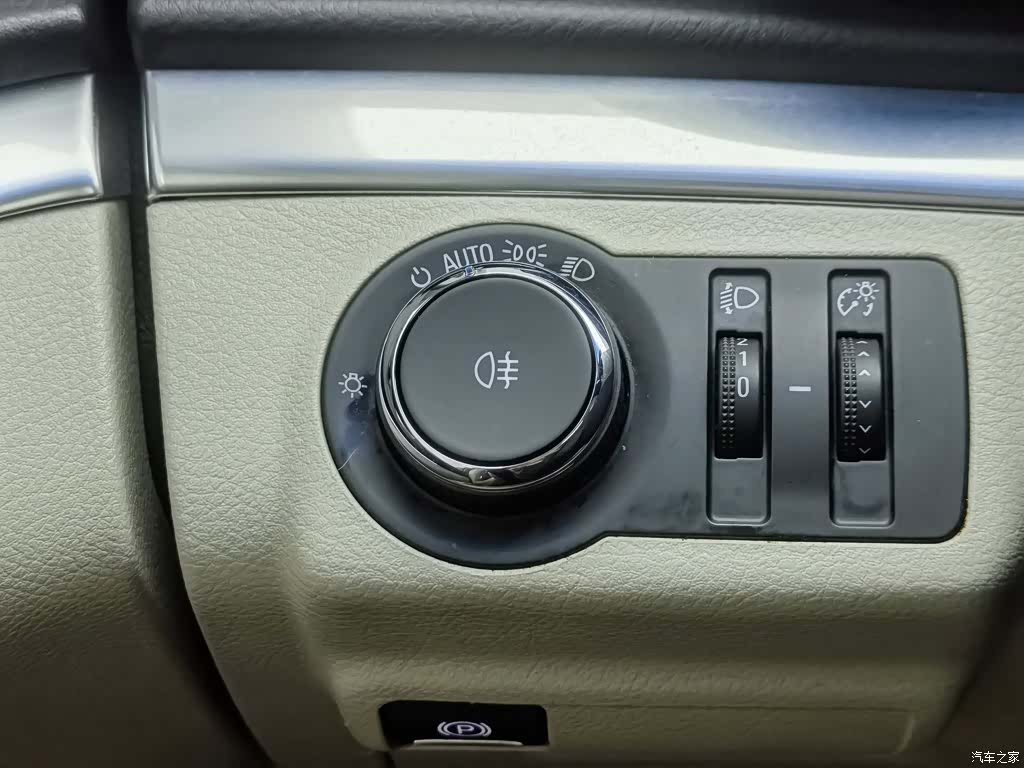 Buick GL8, 2021 21