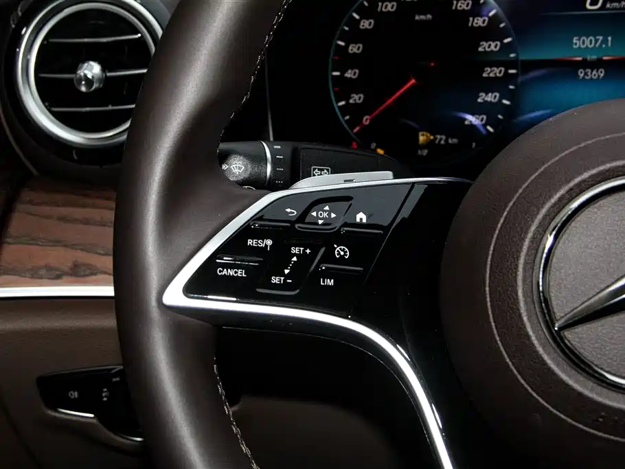 Mercedes-Benz E-class Mercedes-Benz E-class