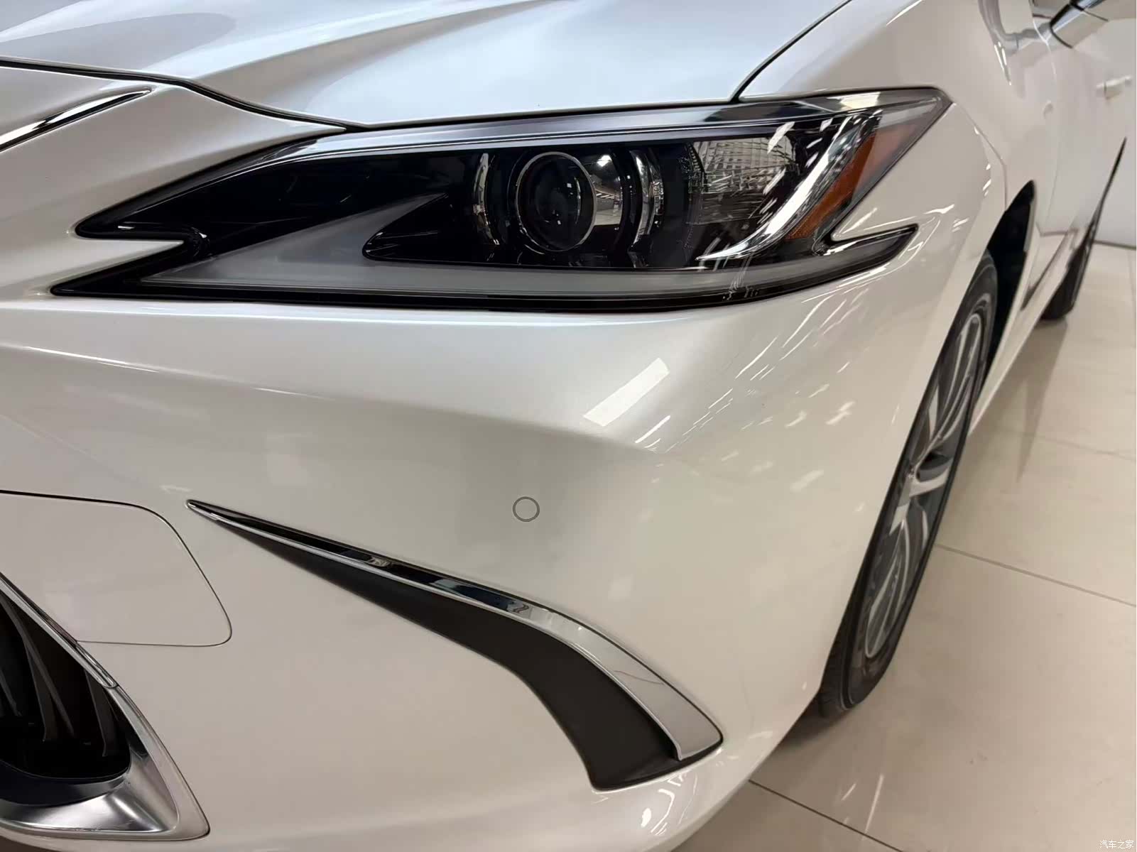Lexus ES, 2021 20