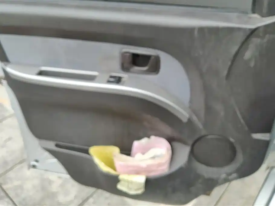 Wuling Wuling Rongguang EV