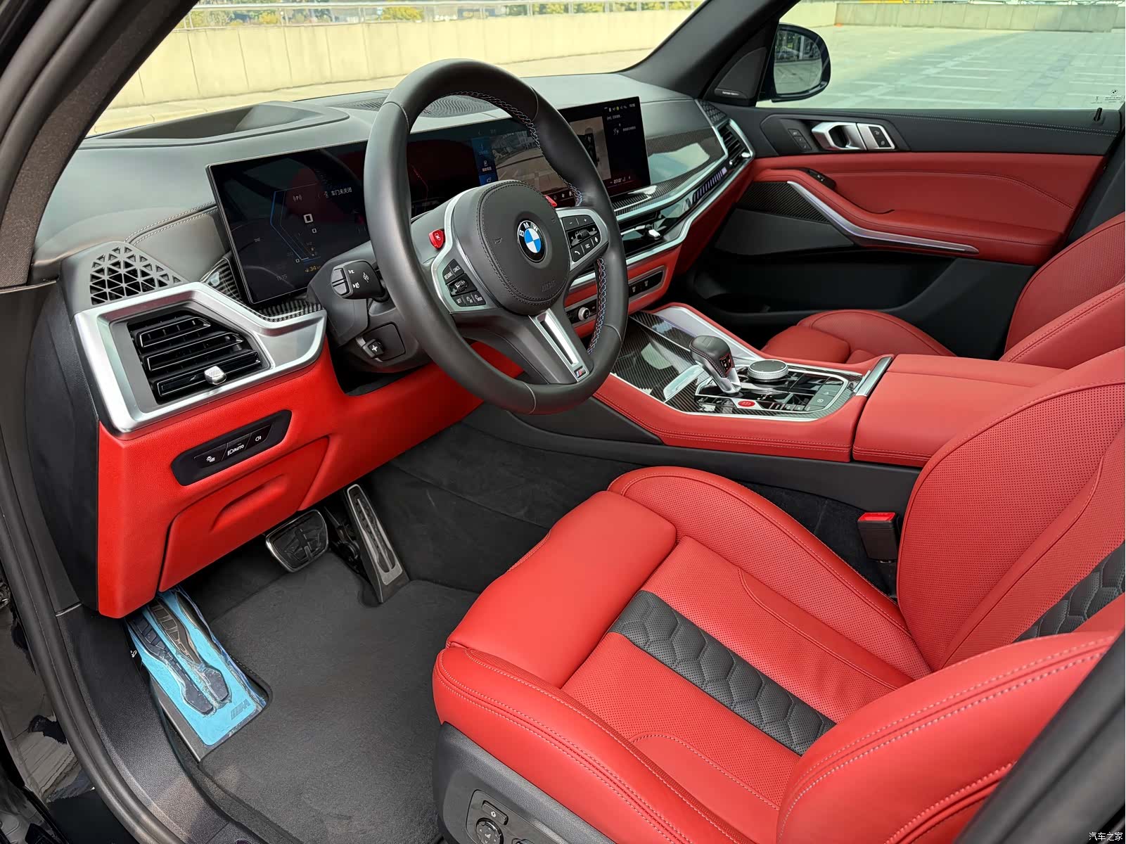 BMW X5, 2023 16