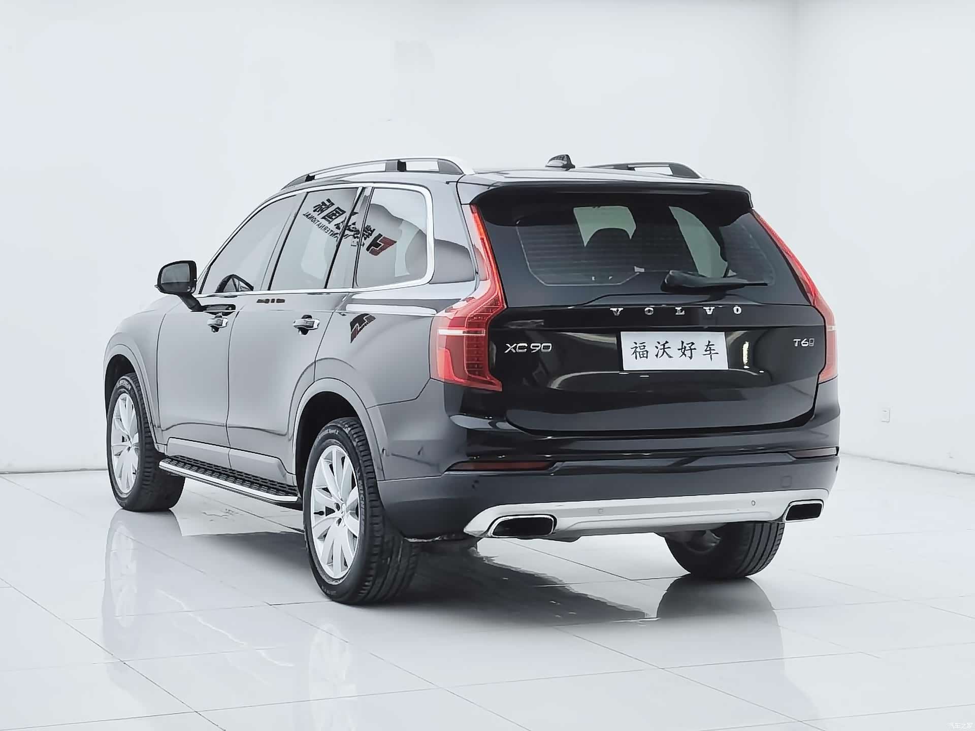 Volvo XC90, 2016 34