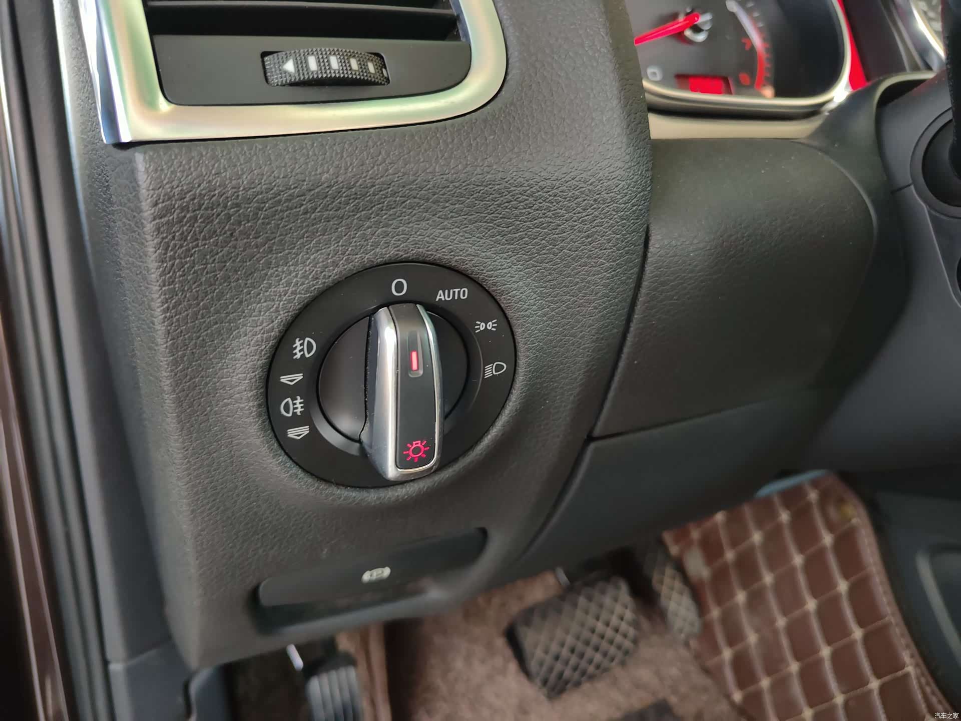 Audi Q7, 2010 23