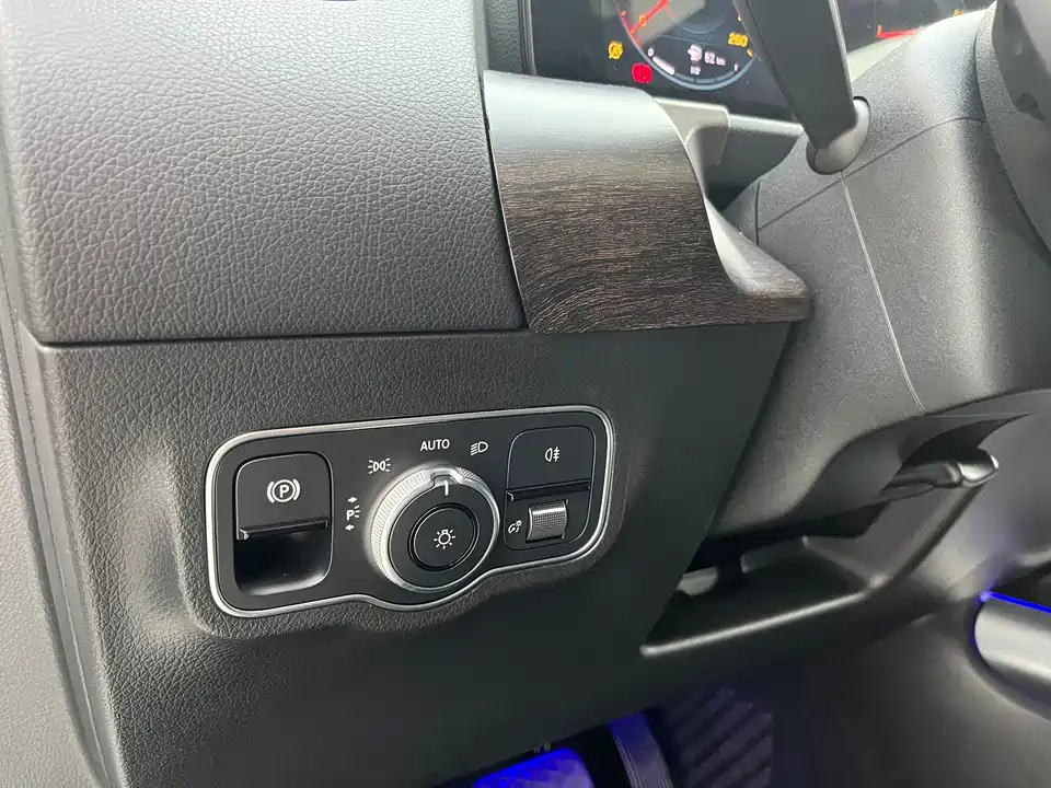 Mercedes-Benz Class B