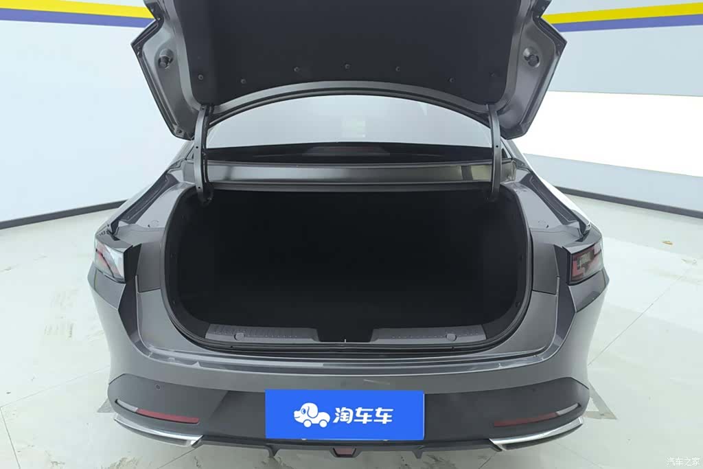 Changan Eado, 2025 4