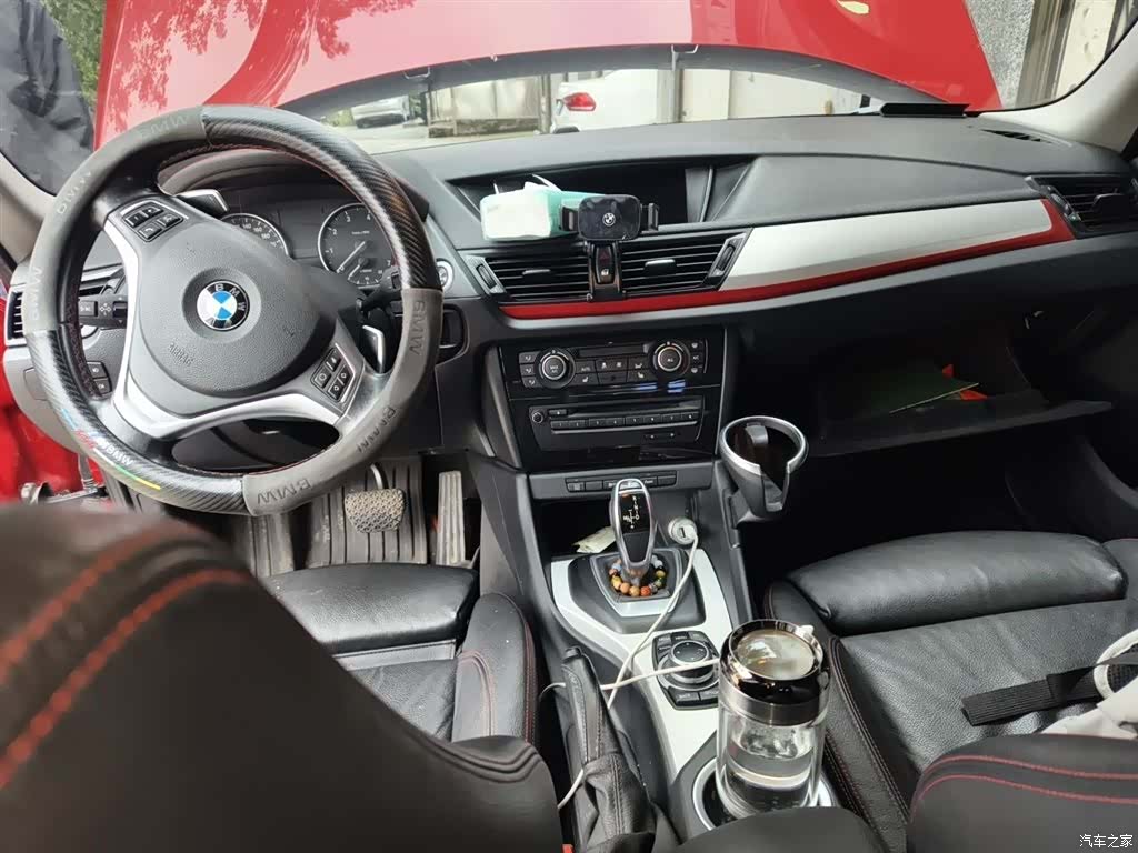 BMW X1, 2014 13