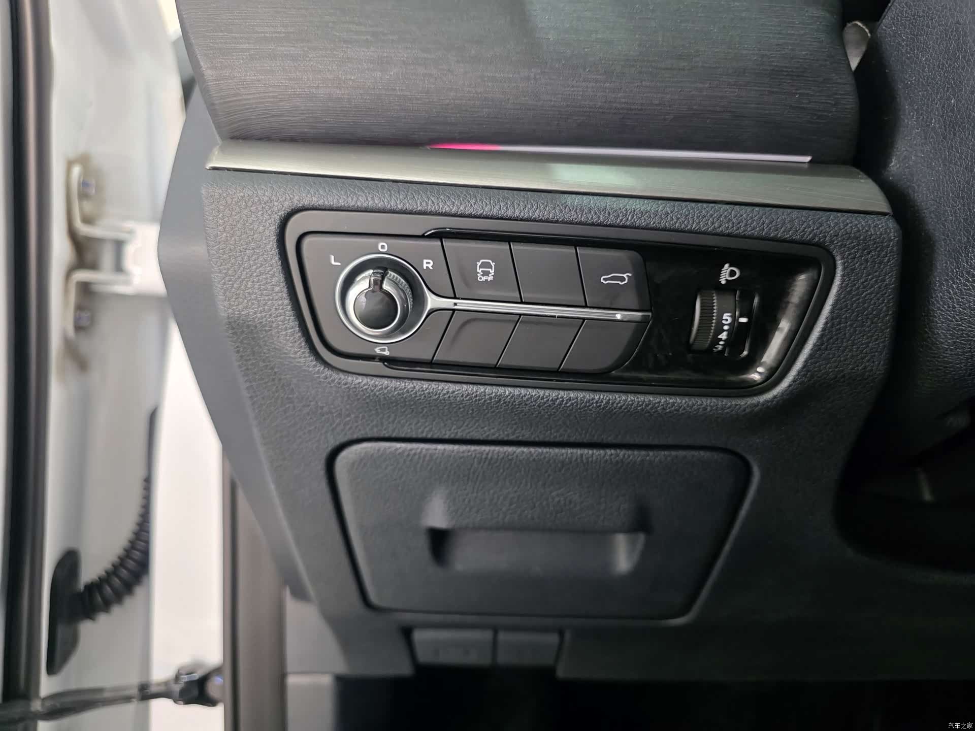 Changan X7, 2019 8