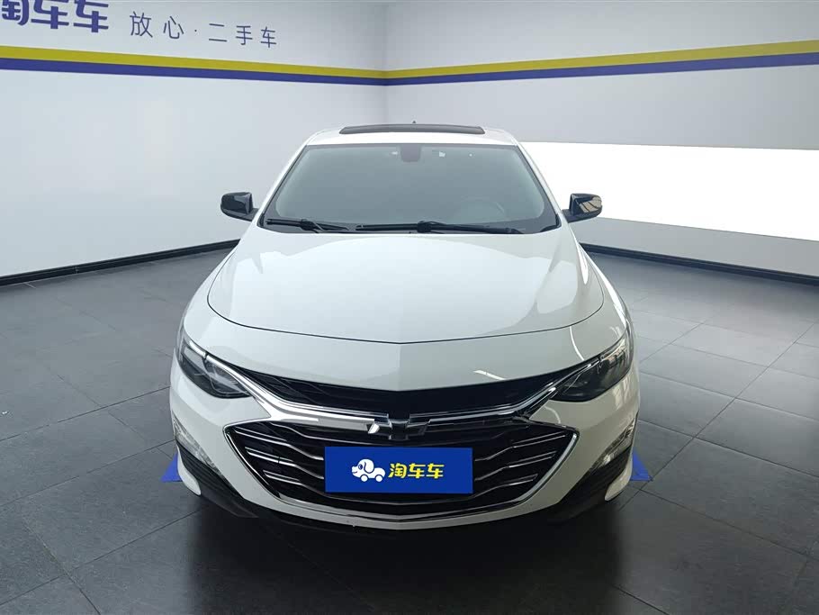 Chevrolet Mai Ruibao XL