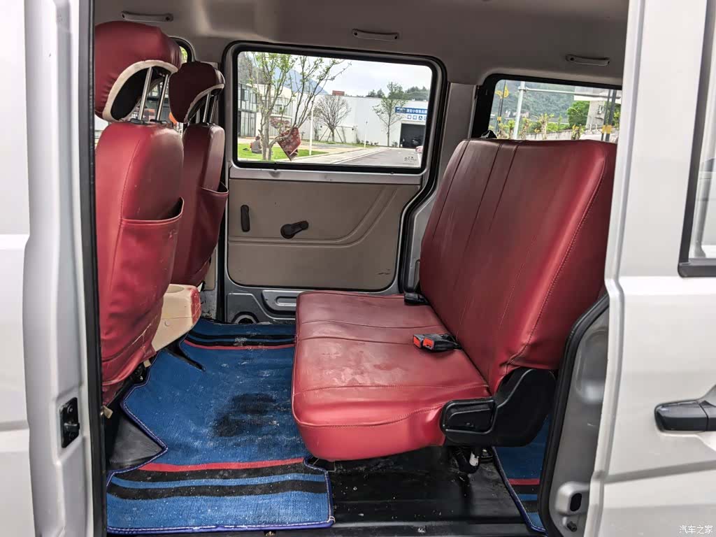 Changan V3, 2024 14
