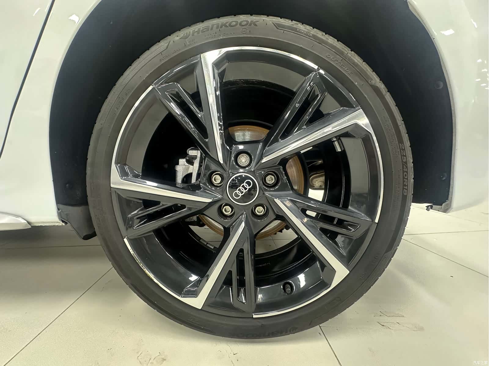 Audi A3, 2022 9
