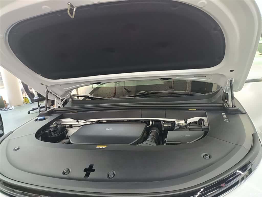 Li Auto L6, 2025 20