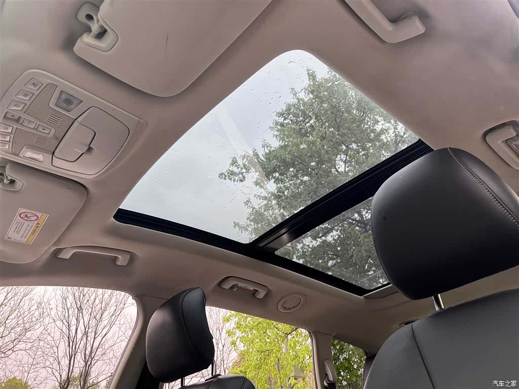 Ford Edge, 2017 24