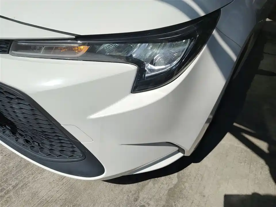 Toyota Lei Ling Toyota Lei Ling