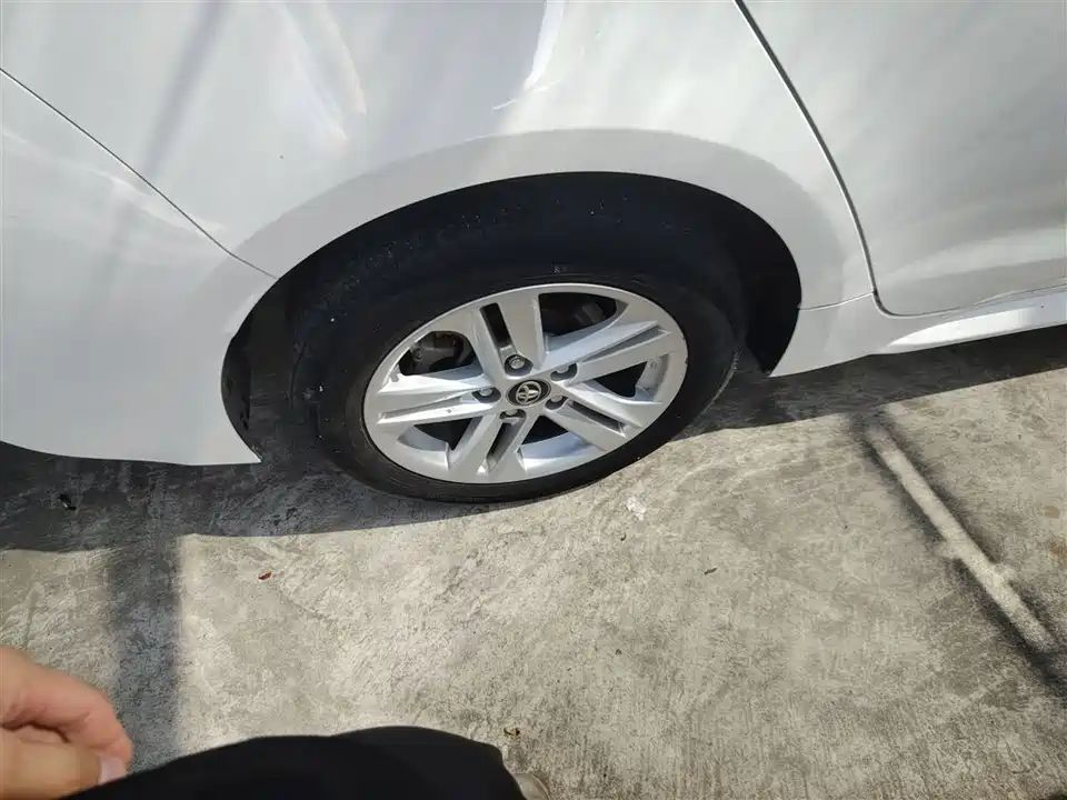 Toyota Lei Ling Toyota Lei Ling