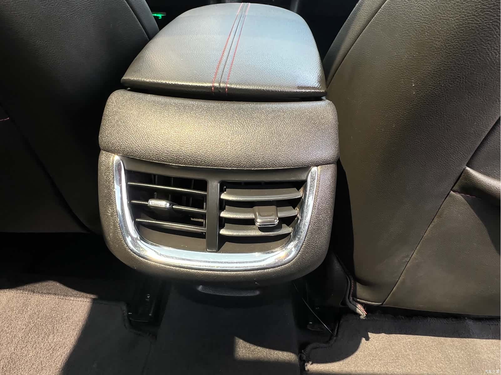 Chevrolet XL, 2019 19