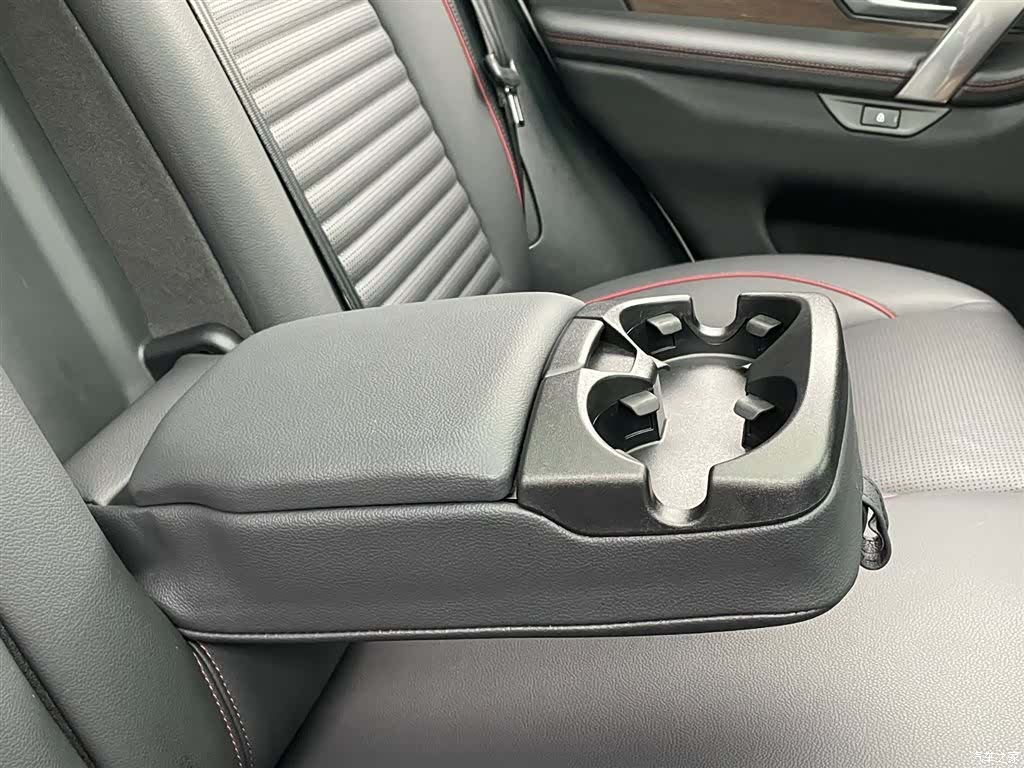 Land Rover Discovery, 2021 23