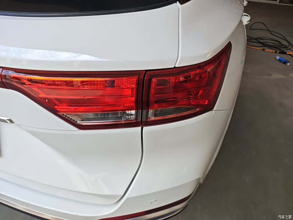 Zotye T500, 2018 24