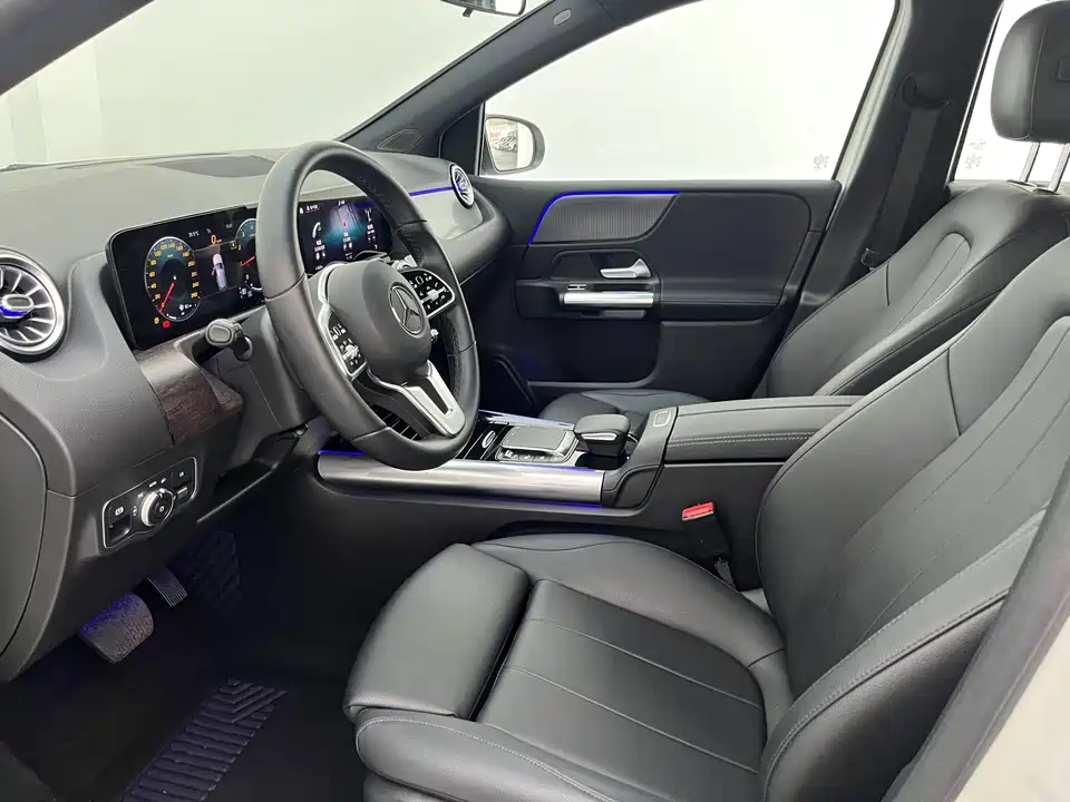 Mercedes-Benz Class B