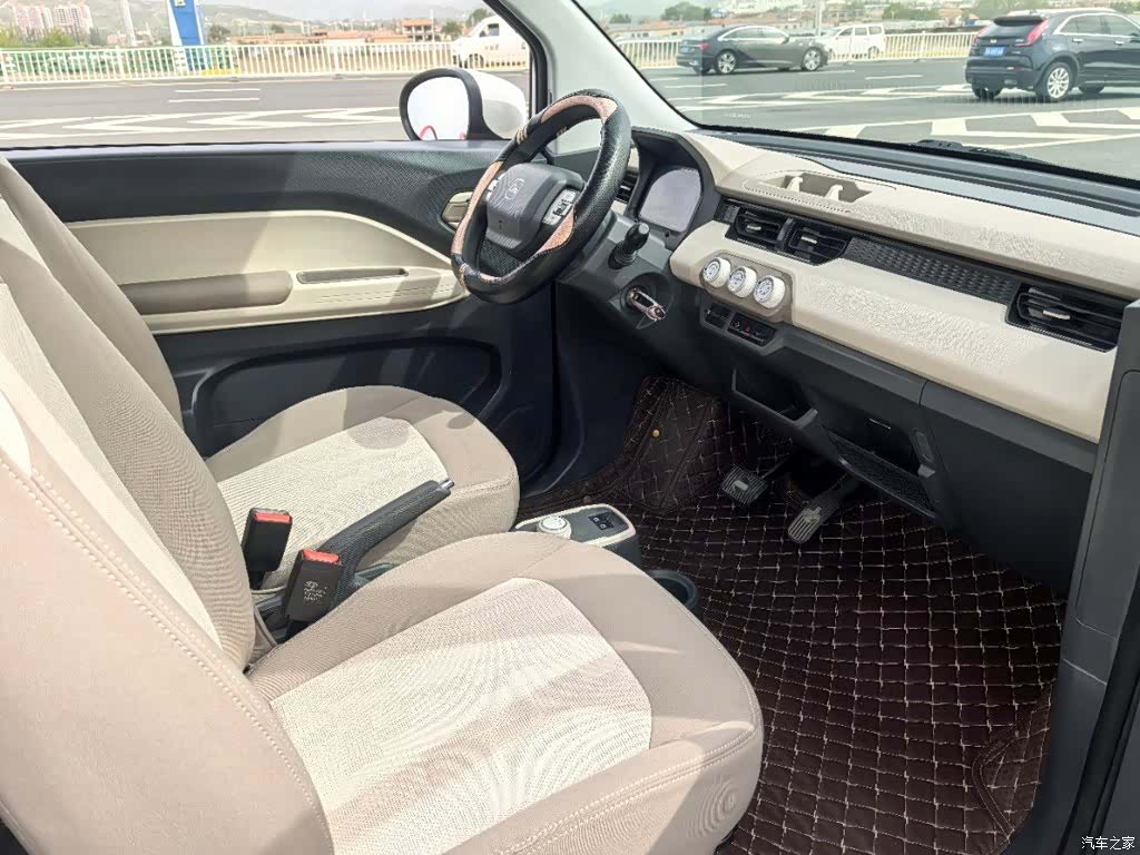 Chery QQ, 2025 6