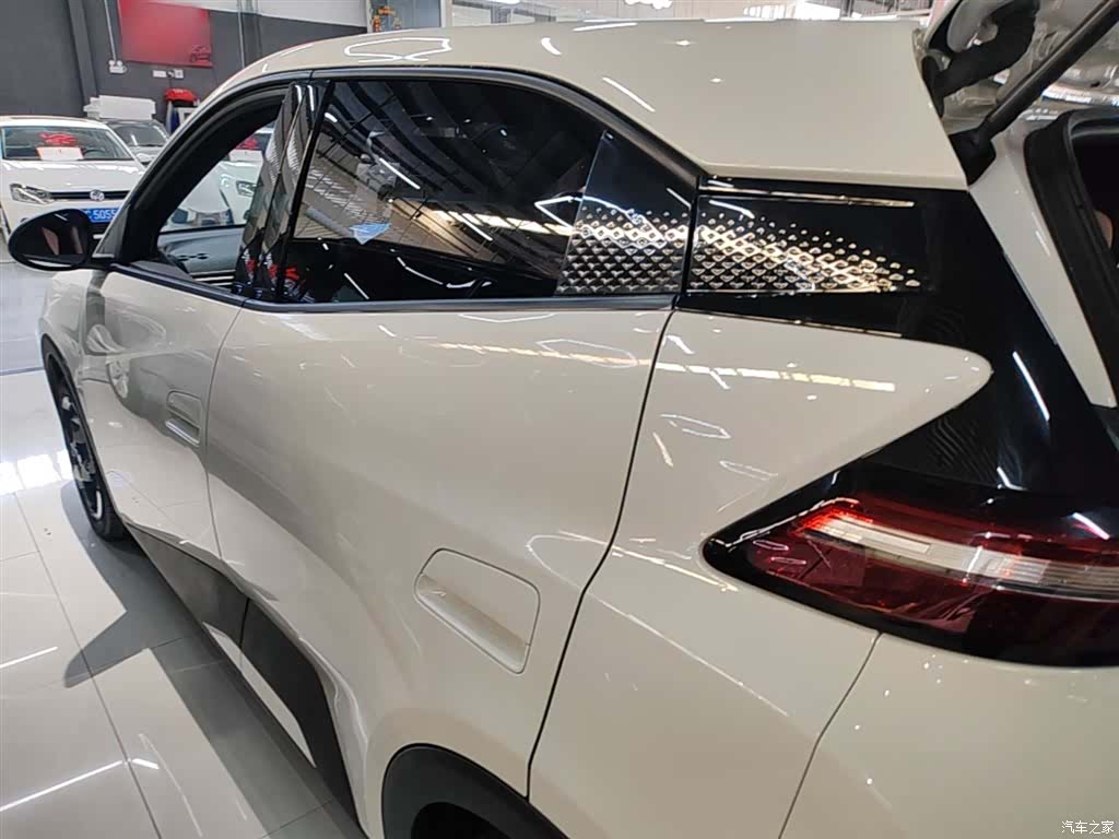 BYD Seagull, 2023 23