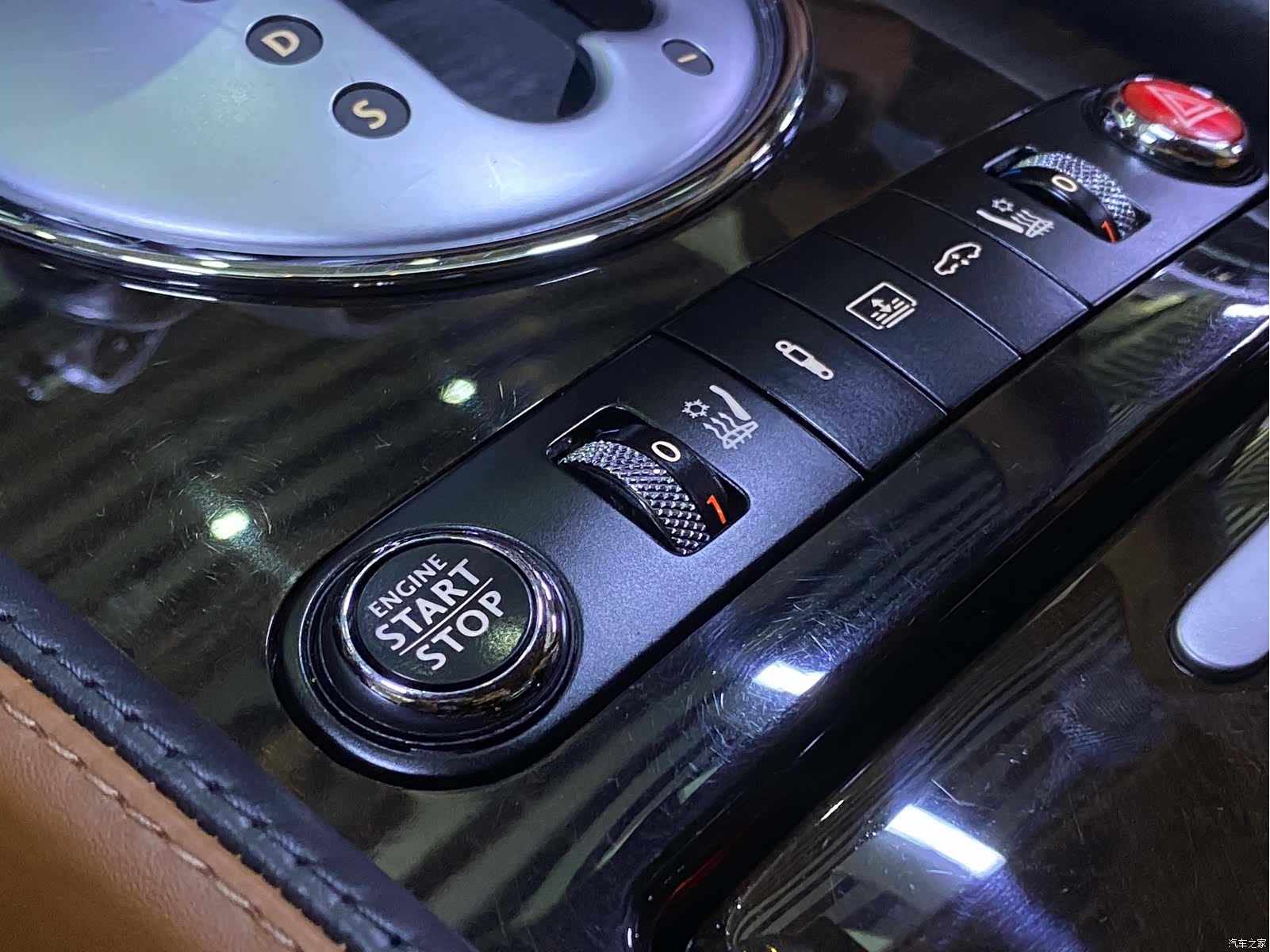 Bentley Flying Spur, 2012 13