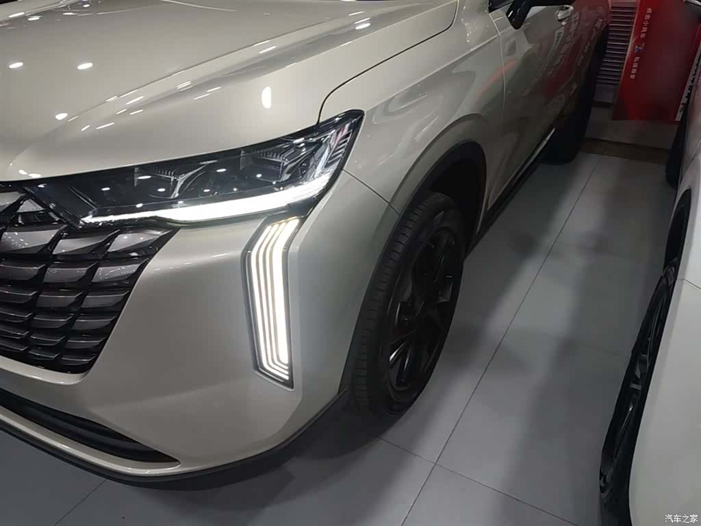 Haval H6, 2024 24