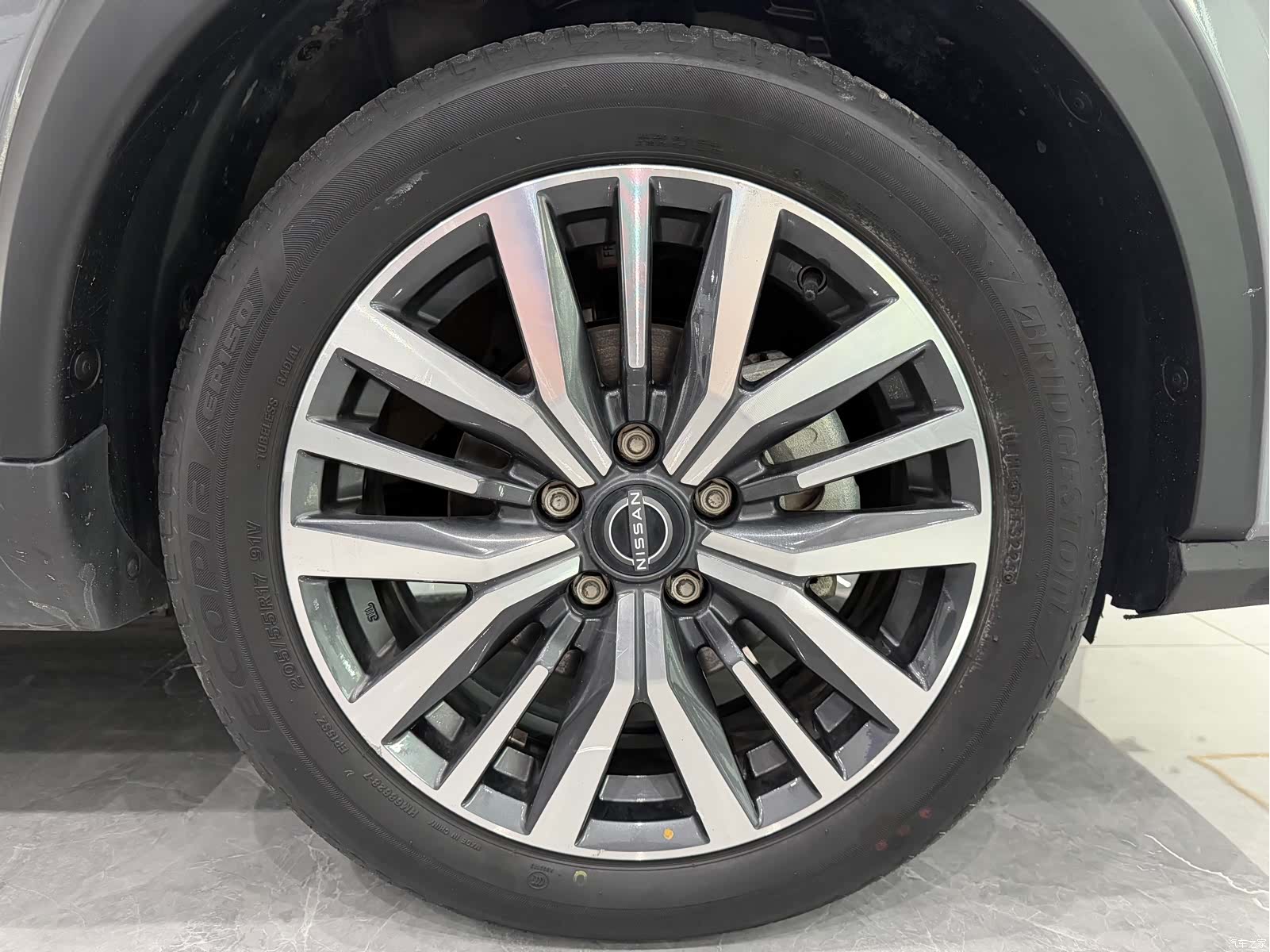 Nissan Kicks, 2023 6