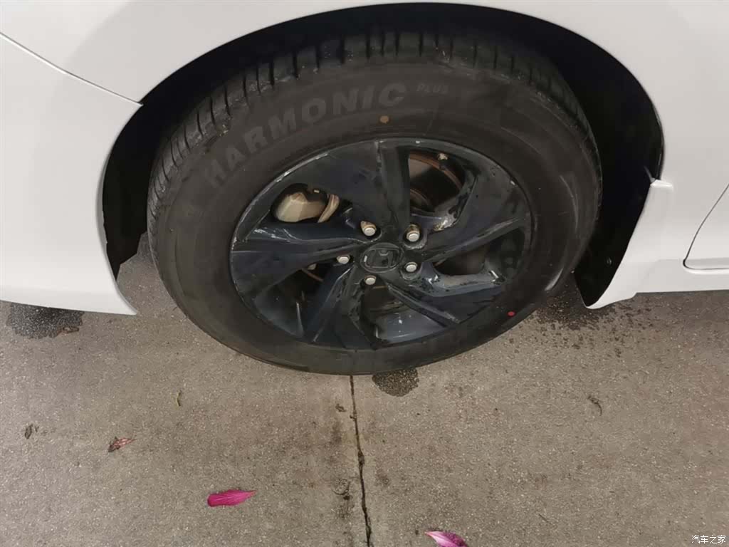 Honda Accord, 2016 25