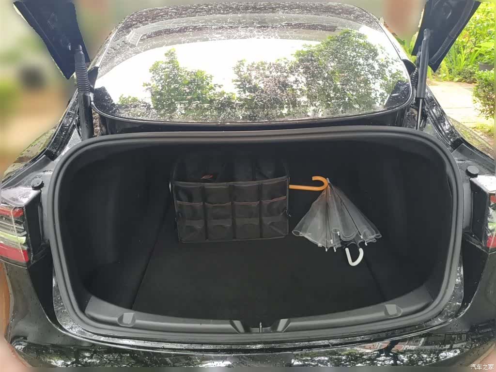 Tesla Model 3, 2021 10