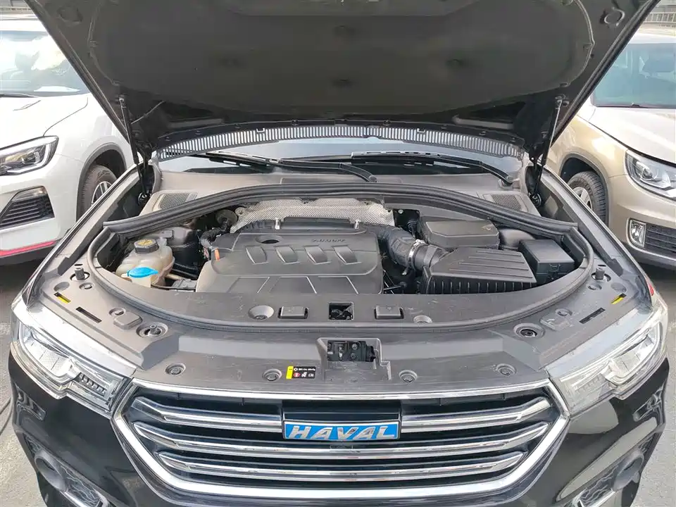Haval H7